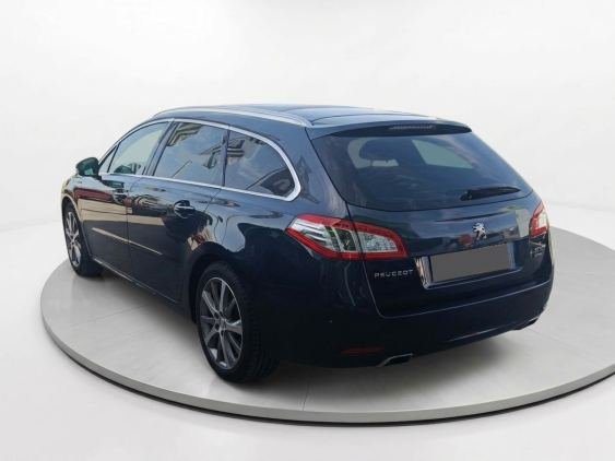 PEUGEOT 508 SW GT Line 2.0 BlueHDi 110KW (150CV) 2016 de segunda mano