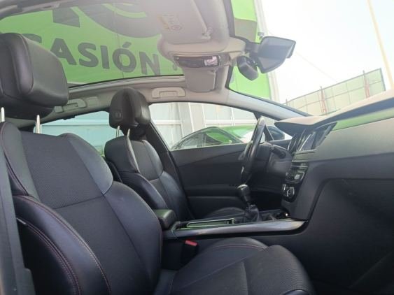 PEUGEOT 508 SW GT Line 2.0 BlueHDi 110KW (150CV) 2016 de segunda mano