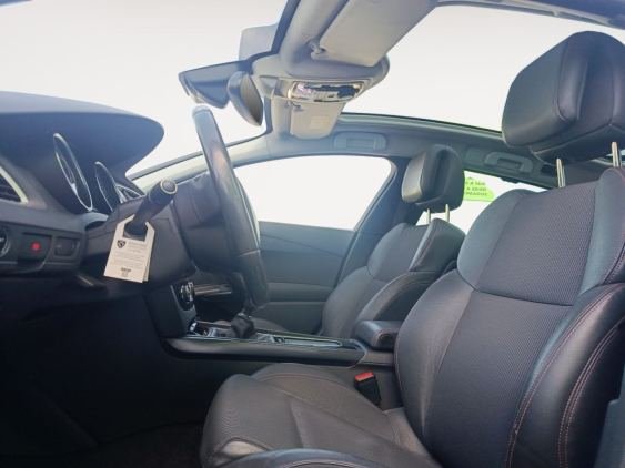PEUGEOT 508 SW GT Line 2.0 BlueHDi 110KW (150CV) 2016 de segunda mano