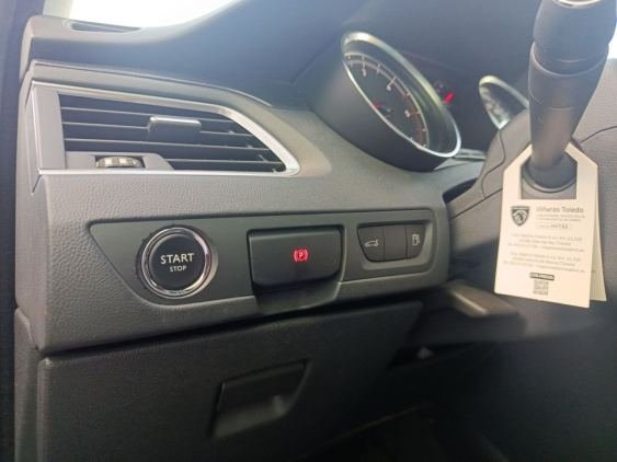 PEUGEOT 508 SW GT Line 2.0 BlueHDi 110KW (150CV) 2016 de segunda mano