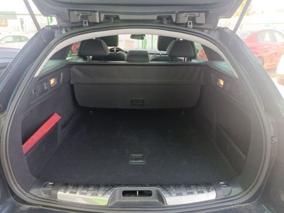 PEUGEOT 508 SW GT Line 2.0 BlueHDi 110KW (150CV) 2016 de segunda mano