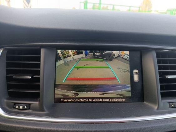 PEUGEOT 508 SW GT Line 2.0 BlueHDi 110KW (150CV) 2016 de segunda mano