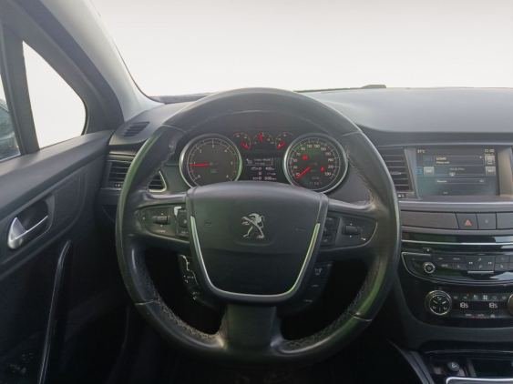 PEUGEOT 508 SW GT Line 2.0 BlueHDi 110KW (150CV) 2016 de segunda mano