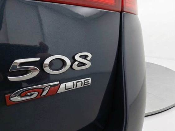 PEUGEOT 508 SW GT Line 2.0 BlueHDi 110KW (150CV) 2016 de segunda mano