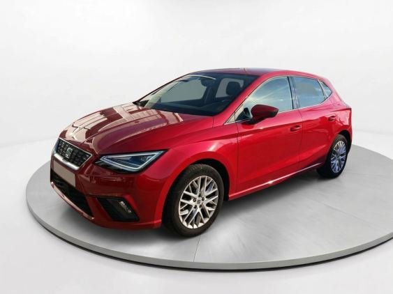 Comprar SEAT IBIZA de segunda mano SEAT IBIZA de segunda mano
