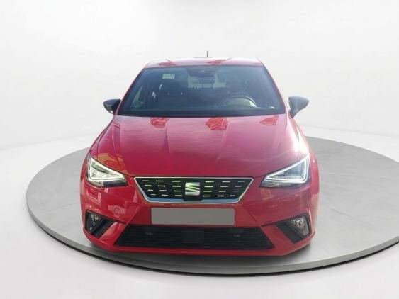 Comprar SEAT IBIZA de segunda mano SEAT IBIZA de segunda mano