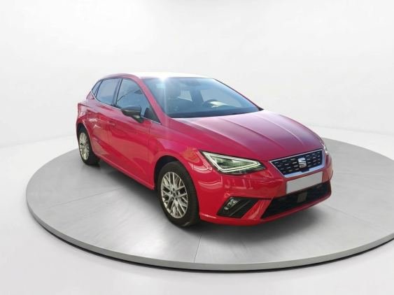 Comprar SEAT IBIZA de segunda mano SEAT IBIZA de segunda mano