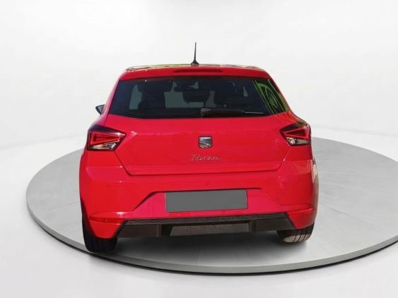 Comprar SEAT IBIZA de segunda mano SEAT IBIZA de segunda mano