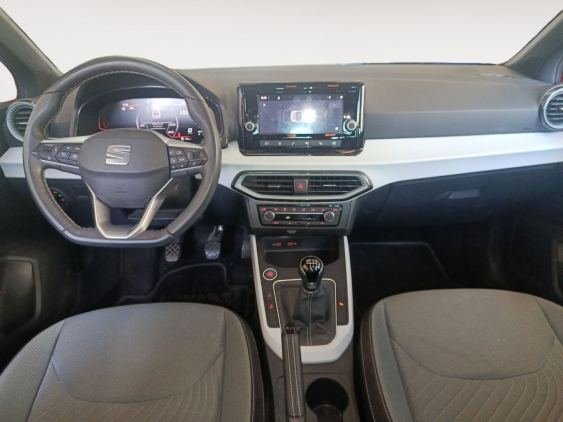 Comprar SEAT IBIZA de segunda mano SEAT IBIZA de segunda mano