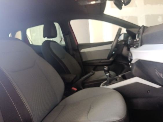 Comprar SEAT IBIZA de segunda mano SEAT IBIZA de segunda mano