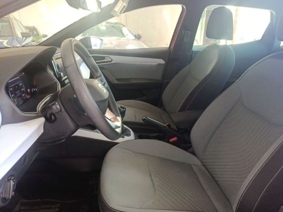 Comprar SEAT IBIZA de segunda mano SEAT IBIZA de segunda mano