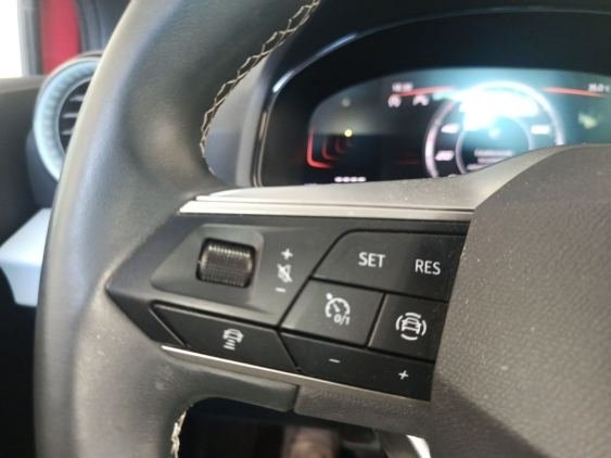 Comprar SEAT IBIZA de segunda mano SEAT IBIZA de segunda mano