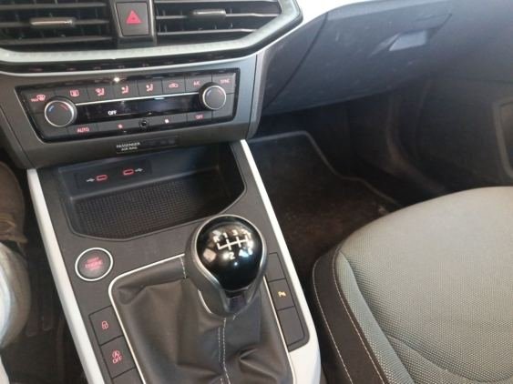 Comprar SEAT IBIZA de segunda mano SEAT IBIZA de segunda mano
