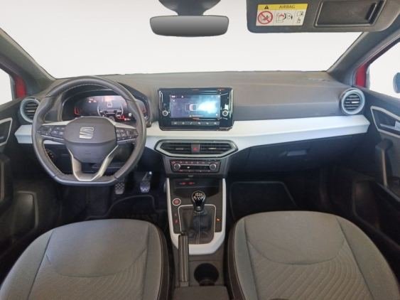 Comprar SEAT IBIZA de segunda mano SEAT IBIZA de segunda mano