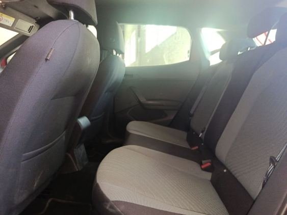 Comprar SEAT IBIZA de segunda mano SEAT IBIZA de segunda mano
