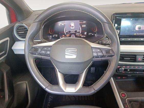 Comprar SEAT IBIZA de segunda mano SEAT IBIZA de segunda mano