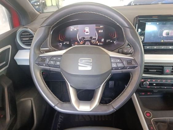 Comprar SEAT IBIZA de segunda mano SEAT IBIZA de segunda mano