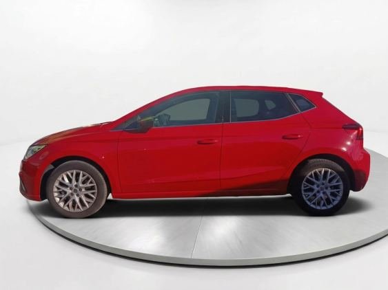 Comprar SEAT IBIZA de segunda mano SEAT IBIZA de segunda mano