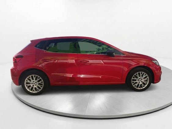 Comprar SEAT IBIZA de segunda mano SEAT IBIZA de segunda mano