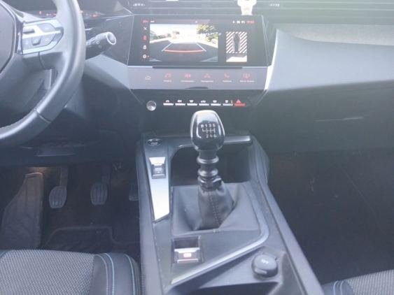 PEUGEOT 308 de segunda mano