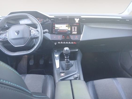 PEUGEOT 308 de segunda mano