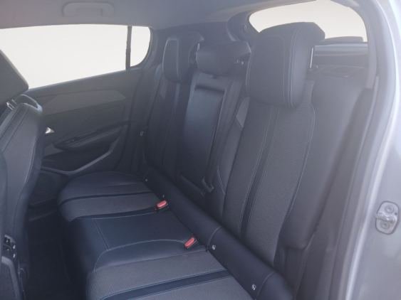 PEUGEOT 308 de segunda mano