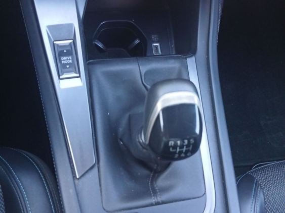 PEUGEOT 308 de segunda mano