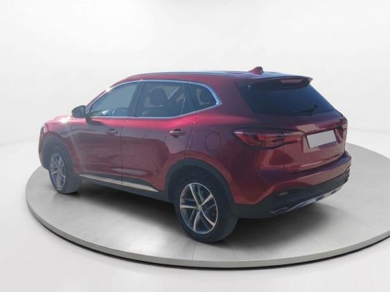 MG EHS 1.5T-GDI PHEV Luxury 2021 de segunda mano