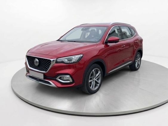 MG EHS 1.5T-GDI PHEV Luxury 2021 de segunda mano