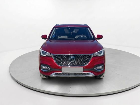 MG EHS 1.5T-GDI PHEV Luxury 2021 de segunda mano