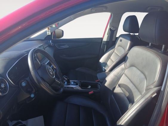 MG EHS 1.5T-GDI PHEV Luxury 2021 de segunda mano
