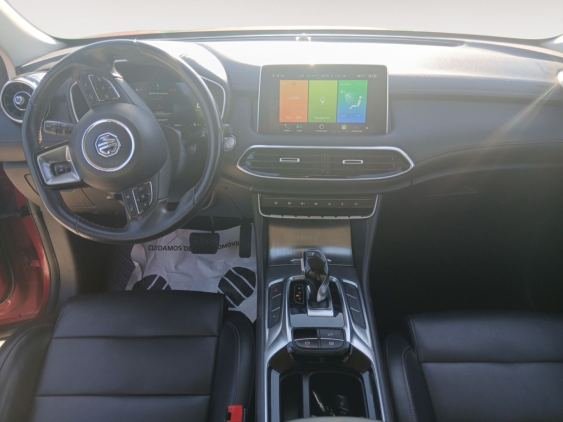 MG EHS 1.5T-GDI PHEV Luxury 2021 de segunda mano