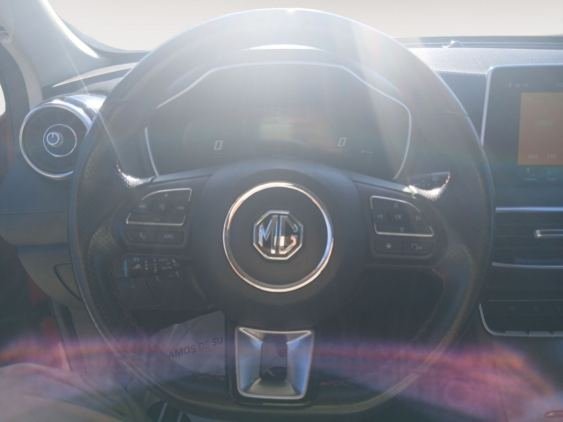 MG EHS 1.5T-GDI PHEV Luxury 2021 de segunda mano