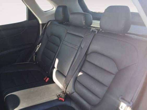 MG EHS 1.5T-GDI PHEV Luxury 2021 de segunda mano