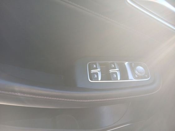 MG EHS 1.5T-GDI PHEV Luxury 2021 de segunda mano