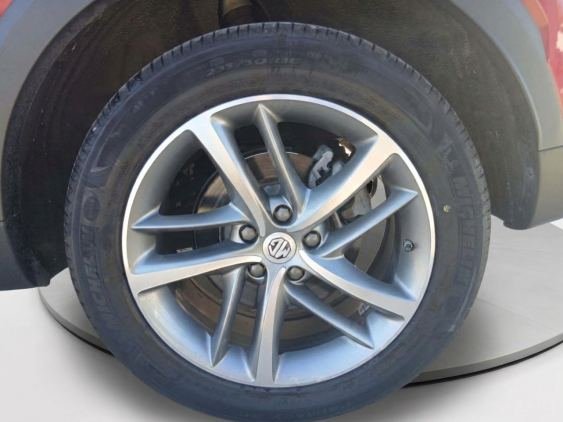 MG EHS 1.5T-GDI PHEV Luxury 2021 de segunda mano