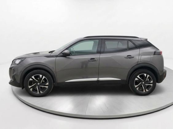 Comprar PEUGEOT 2008 de segunda mano PEUGEOT 2008 de segunda mano