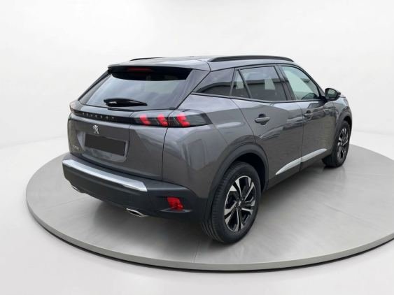 Comprar PEUGEOT 2008 de segunda mano PEUGEOT 2008 de segunda mano