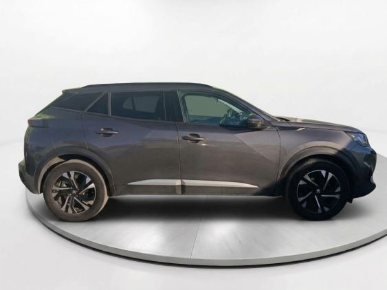 Comprar PEUGEOT 2008 de segunda mano PEUGEOT 2008 de segunda mano