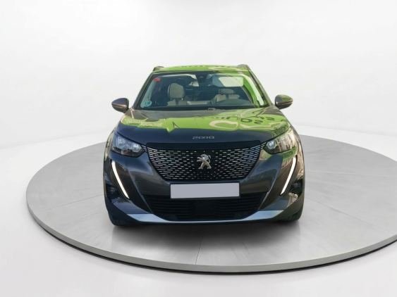 Comprar PEUGEOT 2008 de segunda mano PEUGEOT 2008 de segunda mano