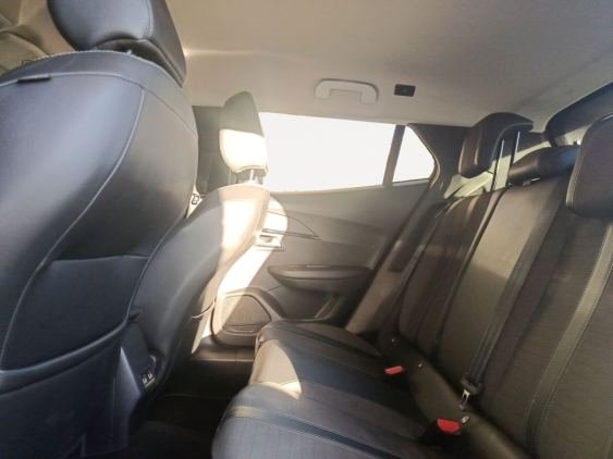 Comprar PEUGEOT 2008 de segunda mano PEUGEOT 2008 de segunda mano
