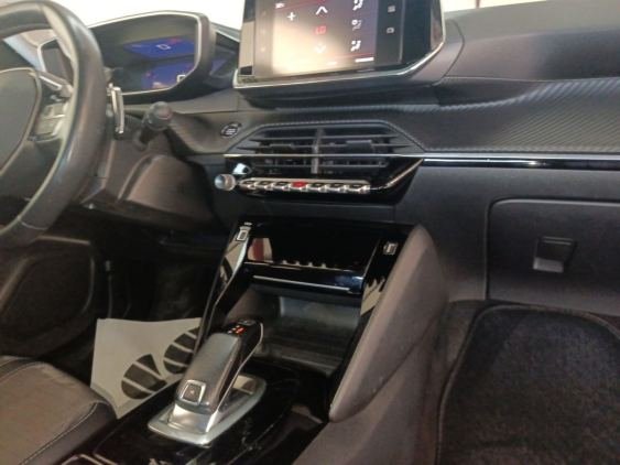 Comprar PEUGEOT 2008 de segunda mano PEUGEOT 2008 de segunda mano