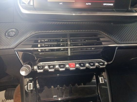 Comprar PEUGEOT 2008 de segunda mano PEUGEOT 2008 de segunda mano