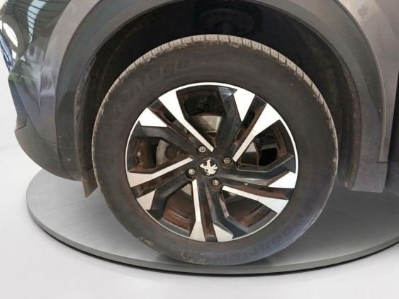 Comprar PEUGEOT 2008 de segunda mano PEUGEOT 2008 de segunda mano