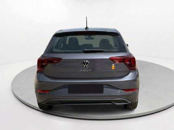 Comprar VOLKSWAGEN POLO de segunda mano VOLKSWAGEN POLO de segunda mano