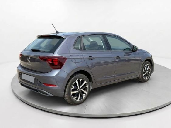 Comprar VOLKSWAGEN POLO de segunda mano VOLKSWAGEN POLO de segunda mano