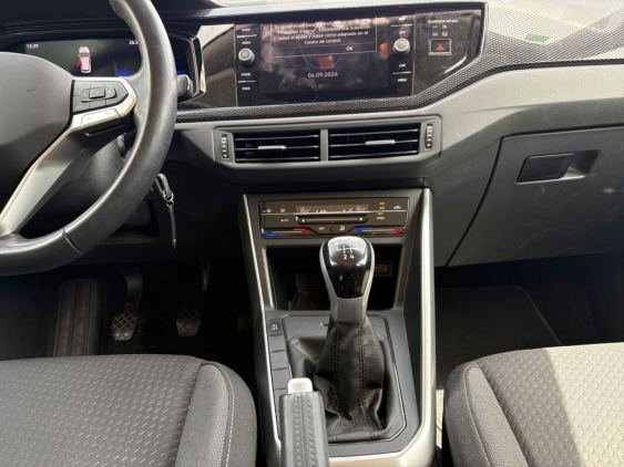 Comprar VOLKSWAGEN POLO de segunda mano VOLKSWAGEN POLO de segunda mano