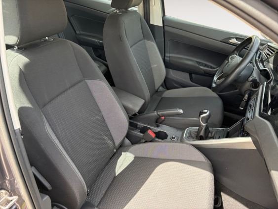 Comprar VOLKSWAGEN POLO de segunda mano VOLKSWAGEN POLO de segunda mano