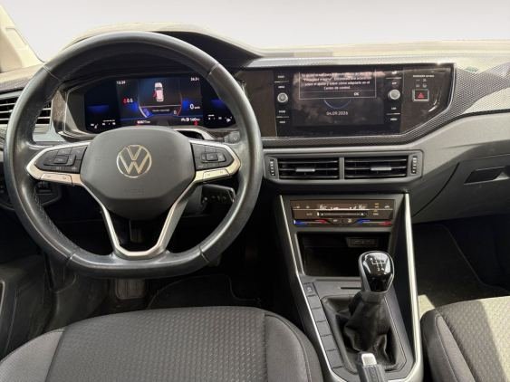 Comprar VOLKSWAGEN POLO de segunda mano VOLKSWAGEN POLO de segunda mano