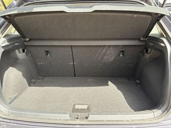 Comprar VOLKSWAGEN POLO de segunda mano VOLKSWAGEN POLO de segunda mano